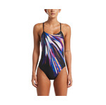Nike Space Highway Cut-Out One Piece