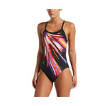 Nike Space Highway Racerback One Piece