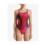 Nike Spectrum Crossback One Piece