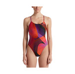 Nike Spectrum Lac Up Tie Back One