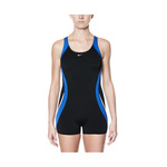 Nike Poly Color Surge Powerback Legsuit