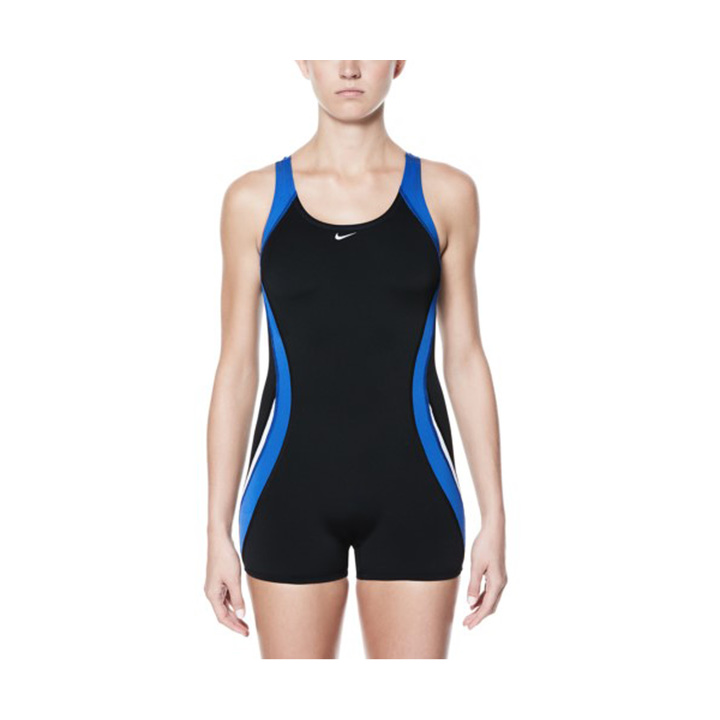 Nike Poly Color Surge Powerback Legsuit product image