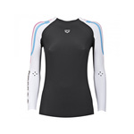 Arena Powerskin Carbon Compression Long Sleeve Women product image