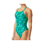 TYR Women's Reaper Diamondfit Swimsuit