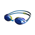 Speedo Rio Collection Jr Vanquisher 2.0 Mirrored Swim Goggles