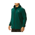 Tyr Men's Team Full Zip Hoodie
