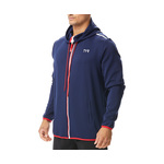 Tyr Men's Team Full Zip Hoodie
