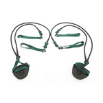 StretchCordz Breaststroke Machine