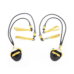 StretchCordz Breaststroke Machine