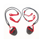 StretchCordz Breaststroke Machine