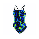 Dolfin Graphlite Swimsuit DYNAMITE V