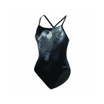 Dolfin Graphlite Swimsuit Thunder Cross Back