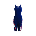 Dolfin FirstStrike Entry Level Female Knee Suit