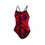 Dolfin Graphlite Dynamite V Back