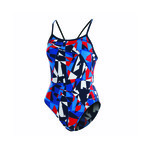 Dolfin Graphlite Dynamite V Back