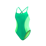 Dolfin Uglies Revibe High Shine Color Block Diamondback 1-Piece product image