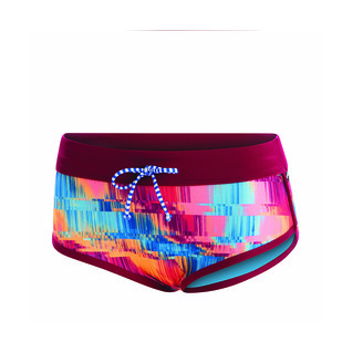 Dolfin Uglies Revibe Technicolor Dreams Boy Short Bottom