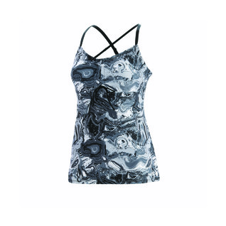 Dolfin Aquashape Desert Storm Tankini Top
