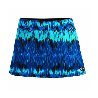 Dolfin Aquashape Swim Skirt Arabian Sea A-Line