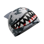 Tyr Shark Swim Cap