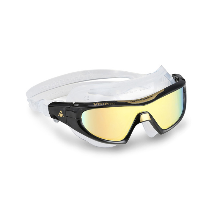 Aqua Sphere Vista Pro Mirror Swim Mask product image