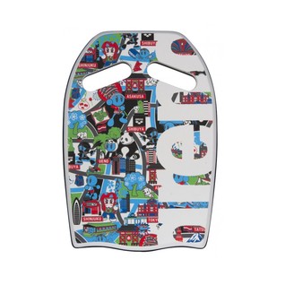Arena Printed Kickboard