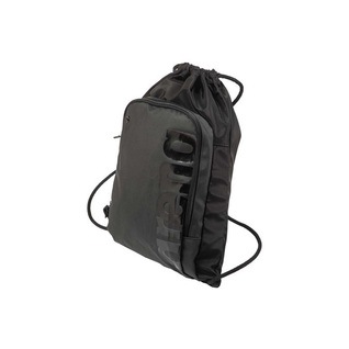 Arena Team Sack Bag ALL BLACK