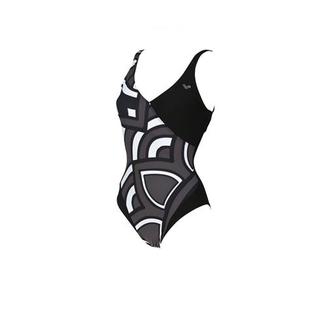 Arena One Piece Swimsuit JADE U BACK