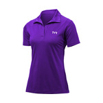 Tyr Alliance Tech Polo Female