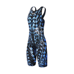 TYR Women's Venzo Genesis Closed Back Kneeskin product image