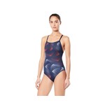 Speedo Beta Blade The One One Piece