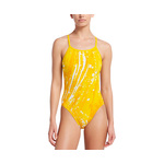 Nike Splash Modern Cut-Out One Piece