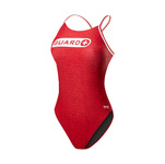 Tyr Guard Durafast One Mantra Cutoutfit Female