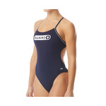 Tyr Guard Durafast One Cutoutfit Female