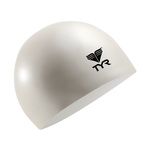 Tyr Latex Youth Swim Cap