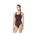 Speedo Wrack It Up Super Pro One Piece