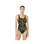 Speedo Wrack It Up Super Pro One Piece