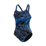 Dolfin Gravity XtraSleek DBX Back Swimsuit