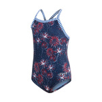 Dolfin Little Uglies Fireworks 1-Piece Girls product image