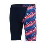 Dolfin Inferno Reliance Jammer Male