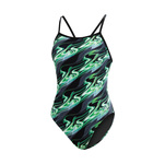 Dolfin Inferno Reliance V Back Female