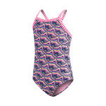 Dolfin Little Uglies Candy Mountain 1-Piece Girls product image