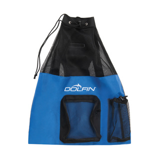 Dolfin Mesh Backpack