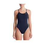 Nike Hydrastrong Solid Cut-Out One Piece