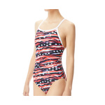 Tyr All American Durafast One Diamondfit Female
