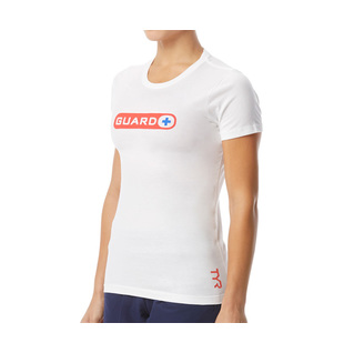 TYR Women's Guard T-Shirt