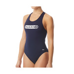 Tyr Guard Durafast One Maxfit Female