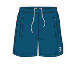 TYR Sea View Land to Water Swim Shorts