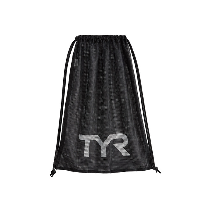 Tyr Alliance Mesh Equipment Drawstring Sack Pack product image