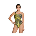 Speedo Coded Riff PowerFLEX Eco Flyback